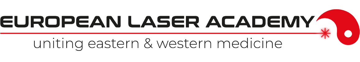 EUROPEAN LASER ACADEMY – EXELLENCE IN LASER MEDICINE EDUCATION. INNOVATION: PRACTICE.
