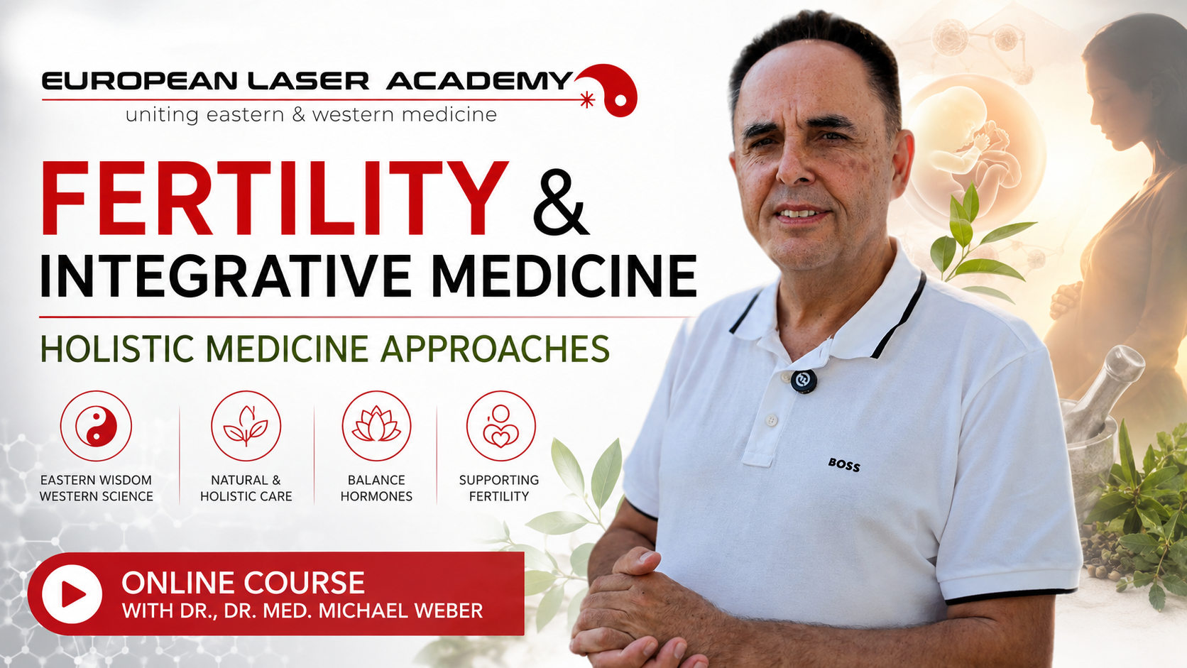 Fertility & Integrative Medicine