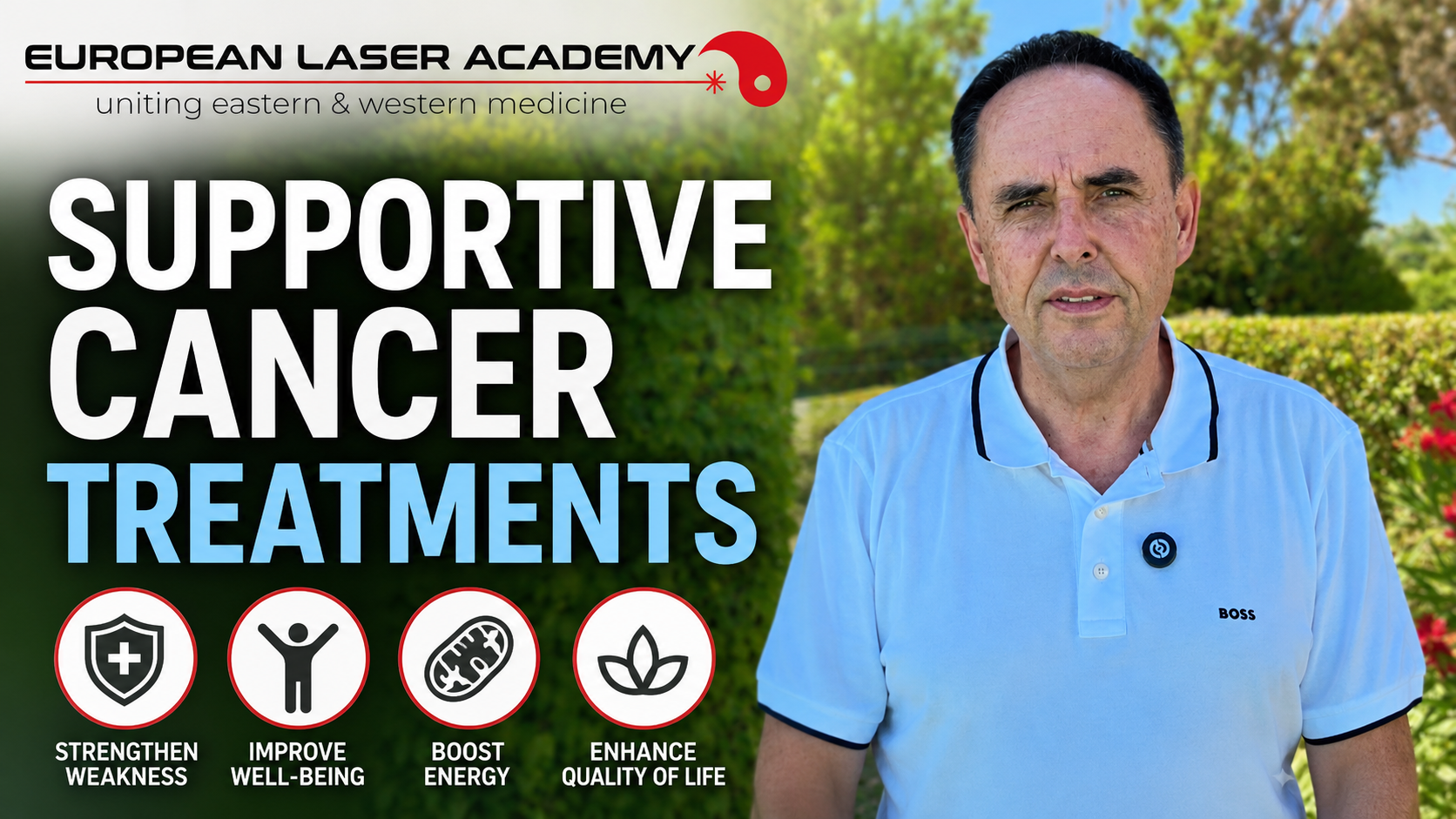 Supportive Cancer Treatments